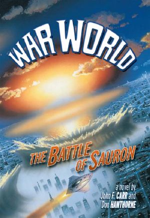 [War World 08] • The Battle of Sauron